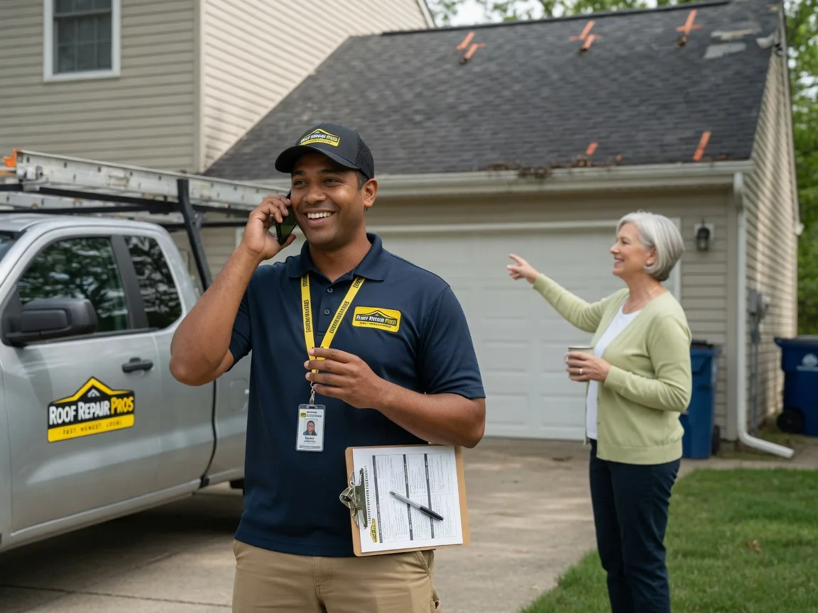 Roof Repair Emmet, AR FAQs